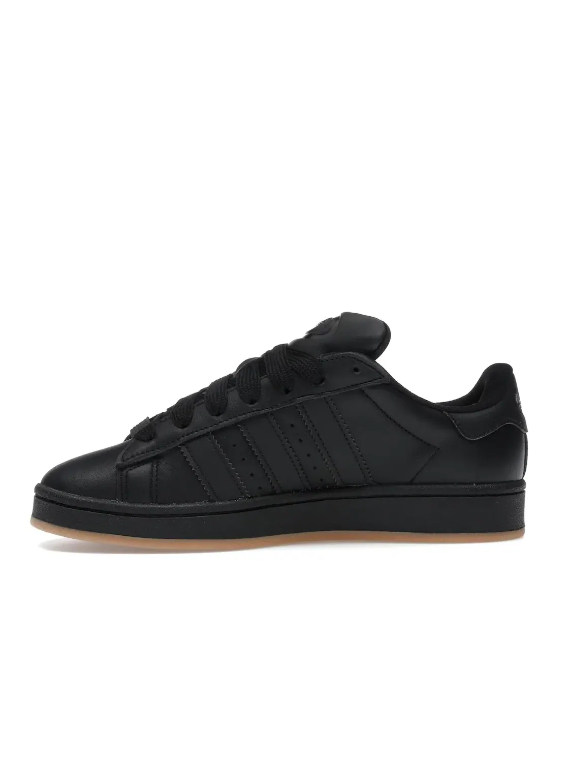 Мужские кроссовки Lifestyle Adidas Campus 00s — изображение 3 из 4, черный черный черный