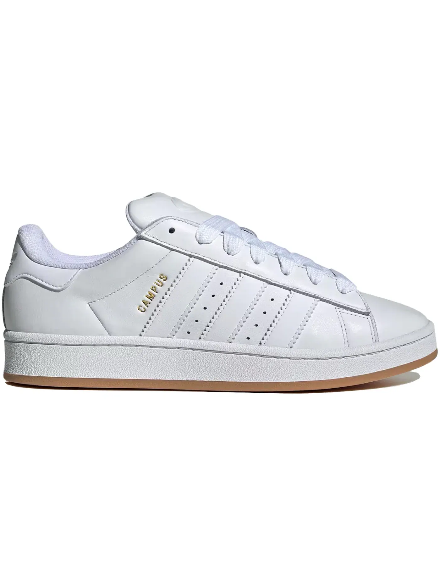 Мужские кроссовки Lifestyle Adidas Campus 00s — изображение 1 из 1, белый