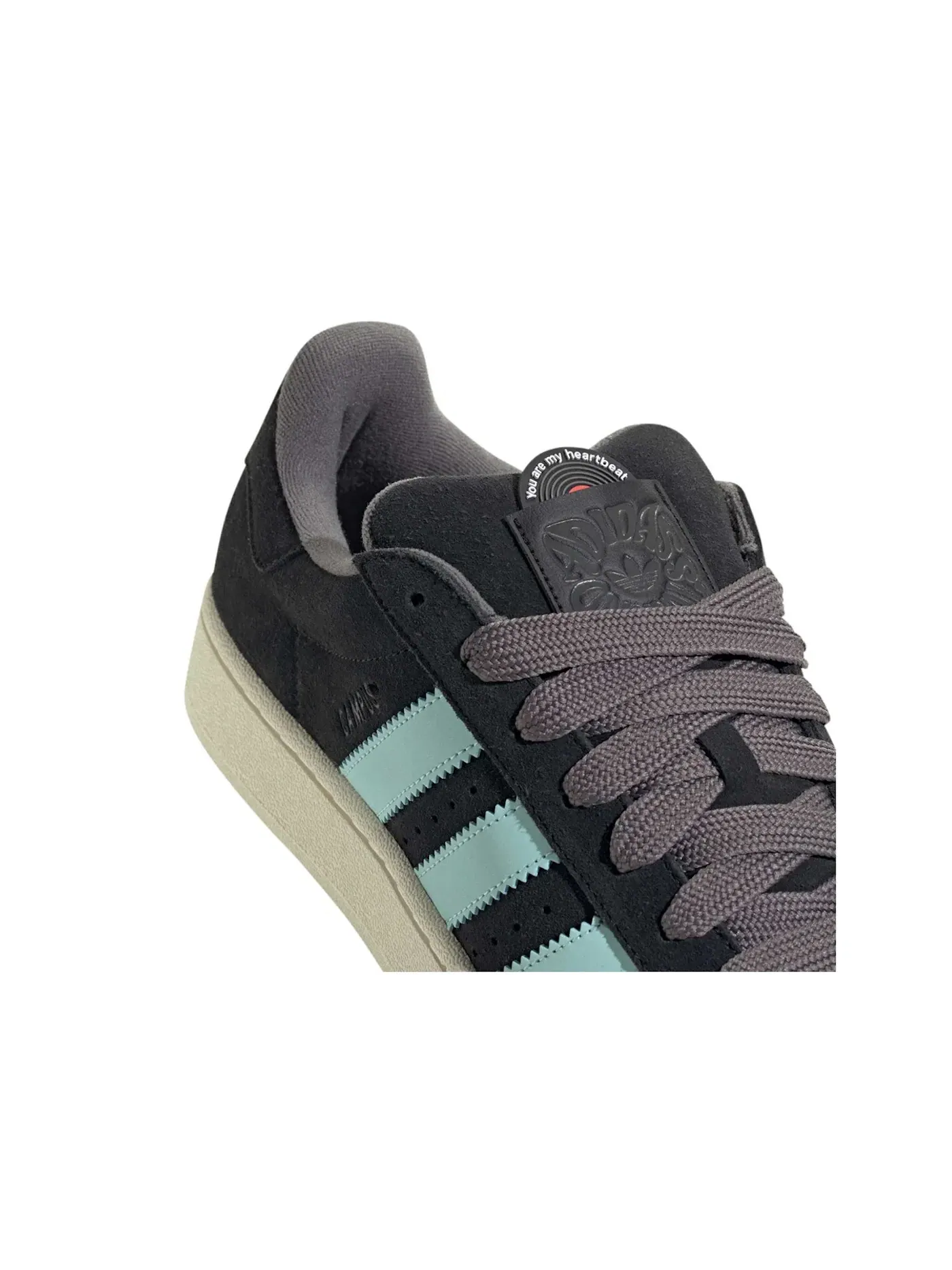 Мужские кроссовки Lifestyle Adidas Campus 00s — изображение 2 из 2
