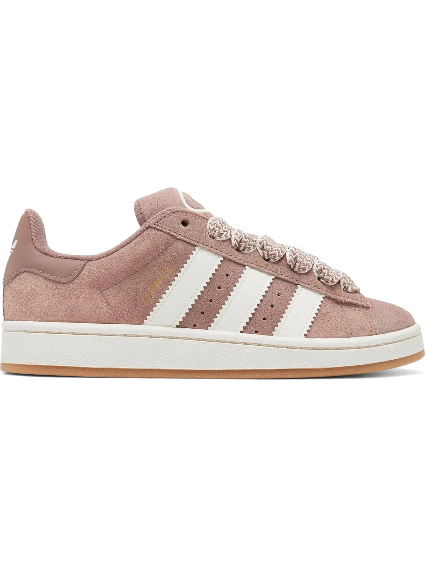 Женские кроссовки Lifestyle Adidas Campus 00s — изображение 1 из 1, белый
