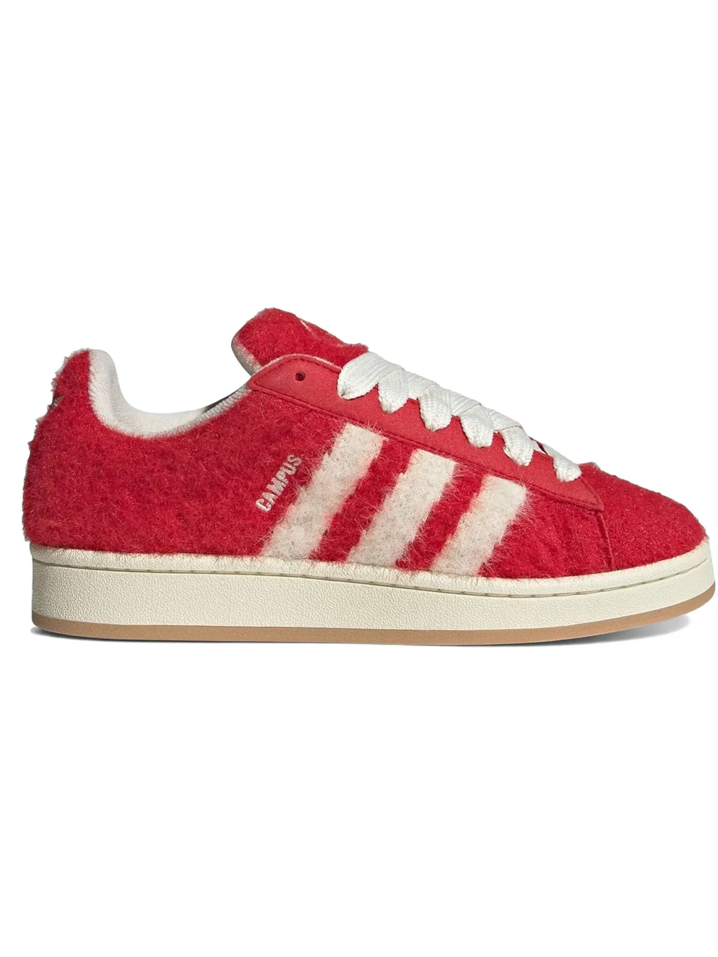 Женские кроссовки Lifestyle Adidas Campus 00s — изображение 1 из 1, белый