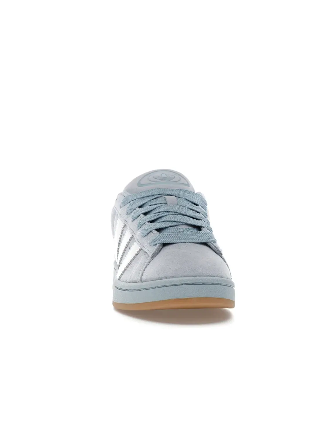 Мужские кроссовки Lifestyle Adidas Campus 00s — изображение 2 из 4, синий/белый