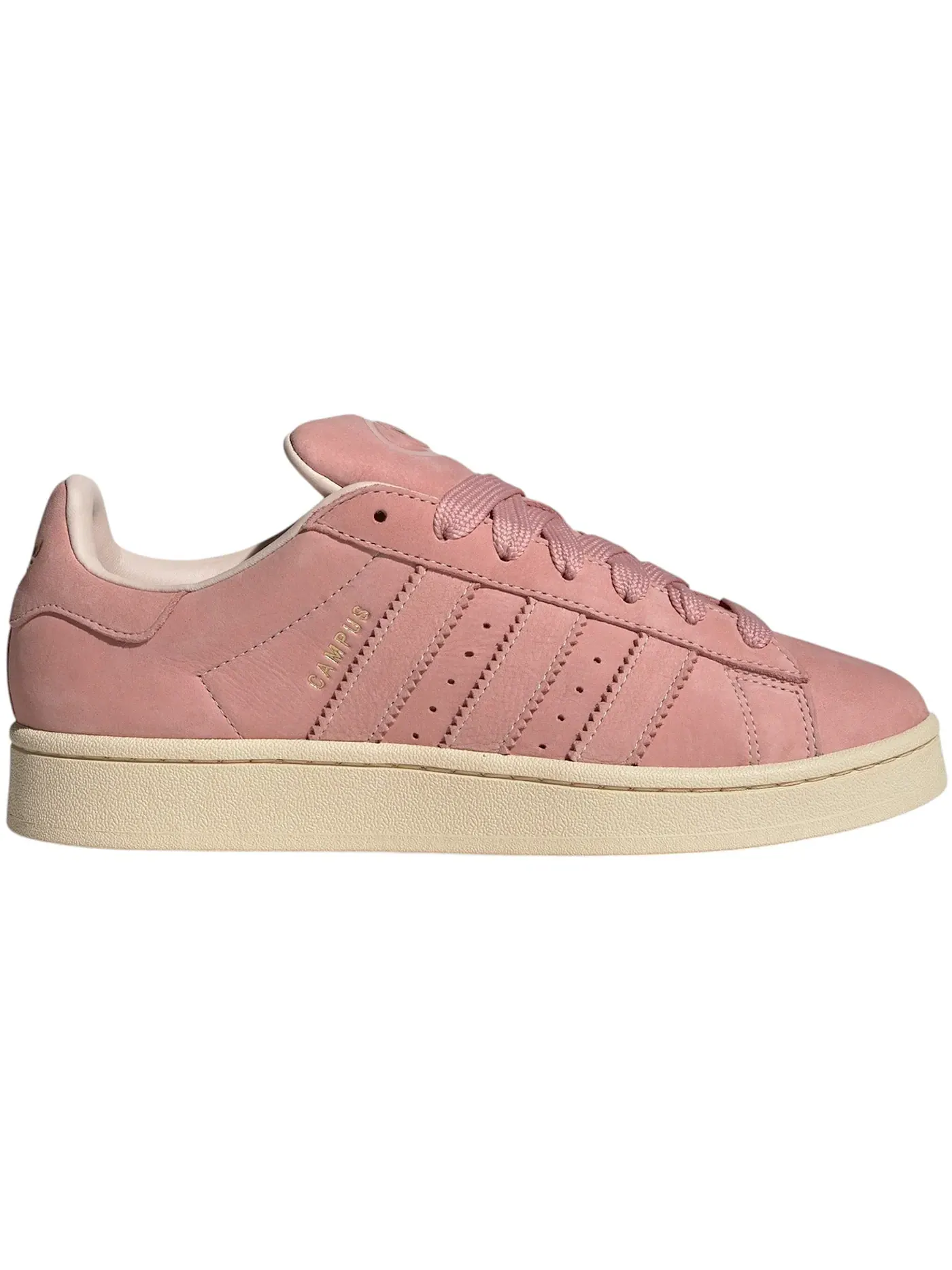 Мужские кроссовки Lifestyle Adidas Campus 00s, Wonder Mauve Wonder Quartz — изображение 1 из 1