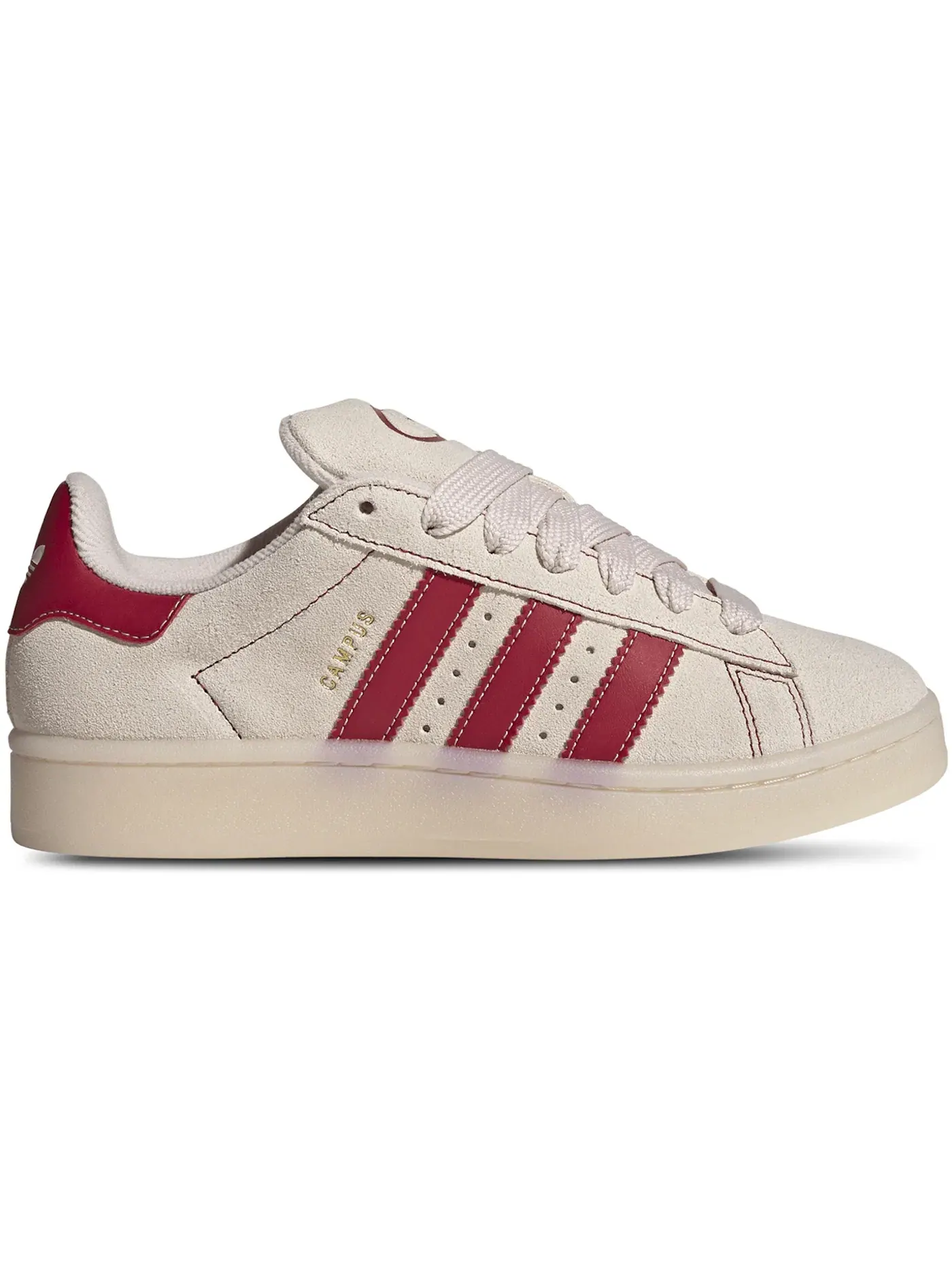 Женские кроссовки для повседневной носки Adidas Campus 00s — изображение 1 из 1