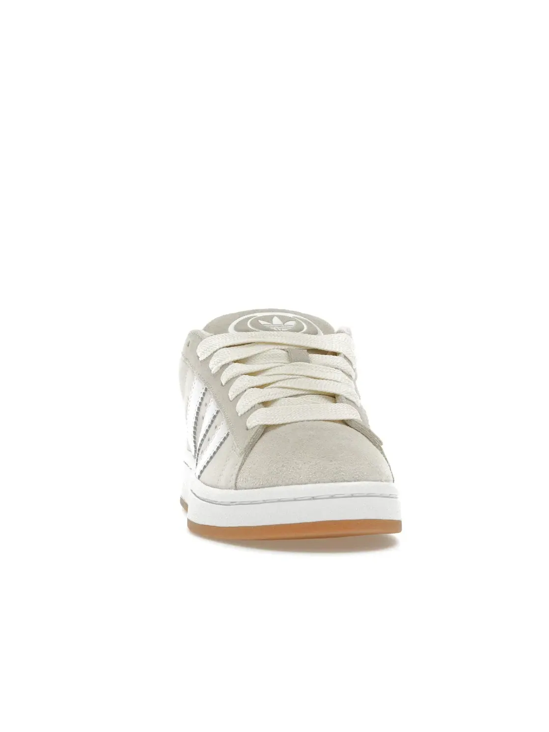 Мужские кроссовки Lifestyle Adidas Campus 00s — изображение 2 из 4, белый/белый