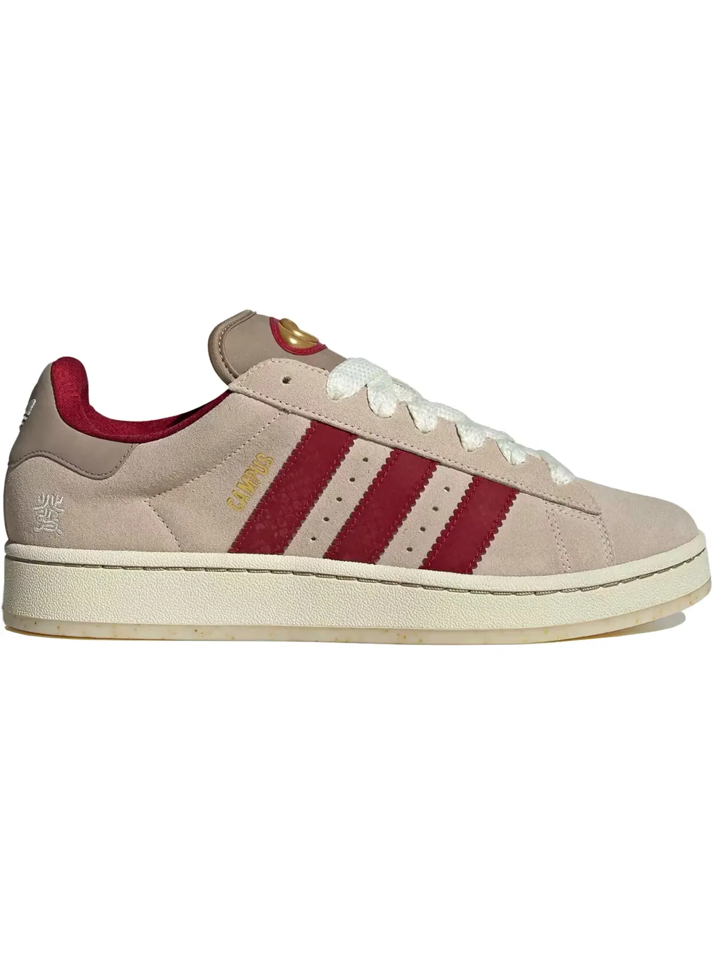 Мужские кроссовки Lifestyle Adidas Campus 00s — изображение 1 из 1