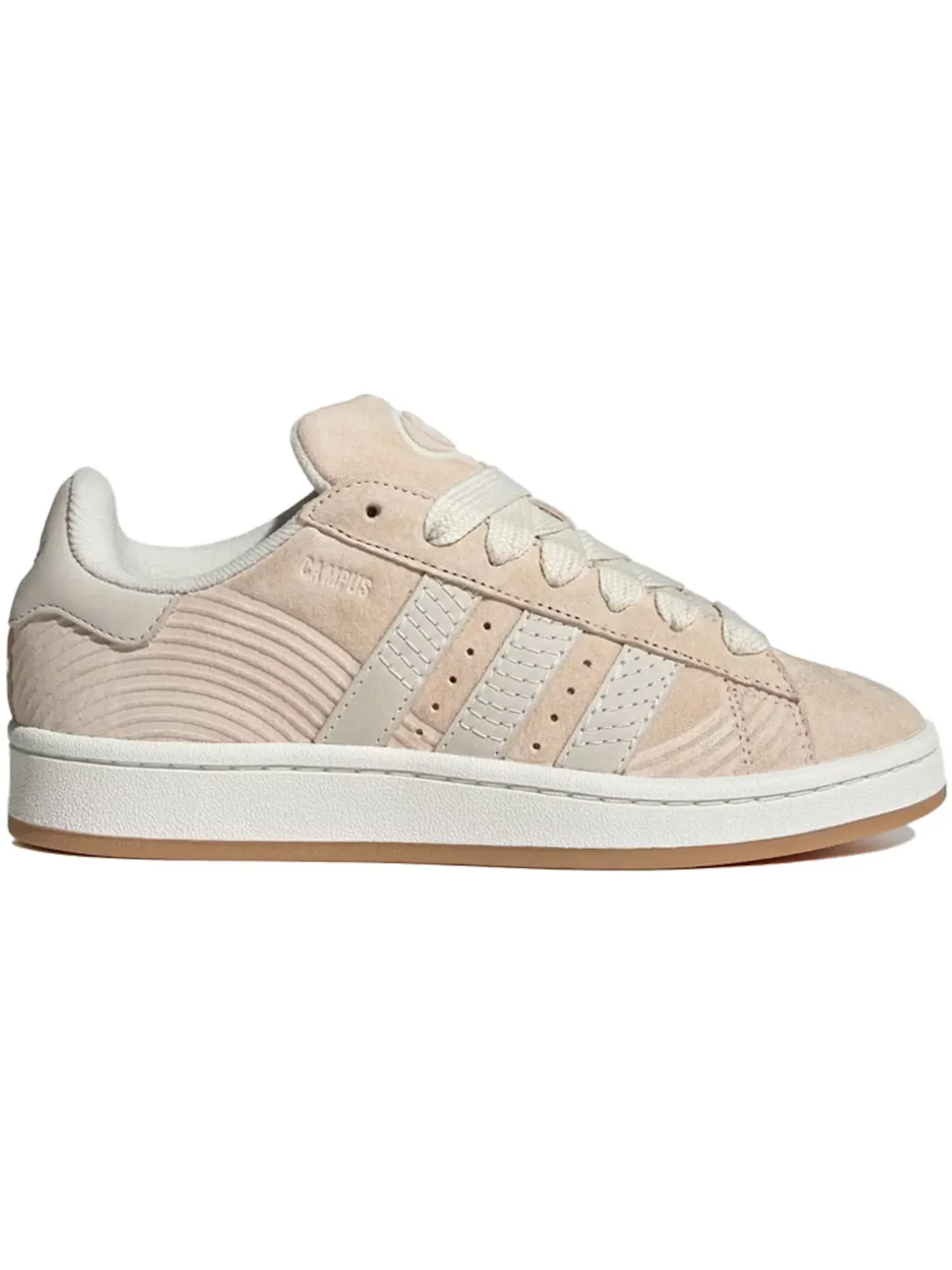 Женские кроссовки Lifestyle Adidas Campus 00s — изображение 1 из 1