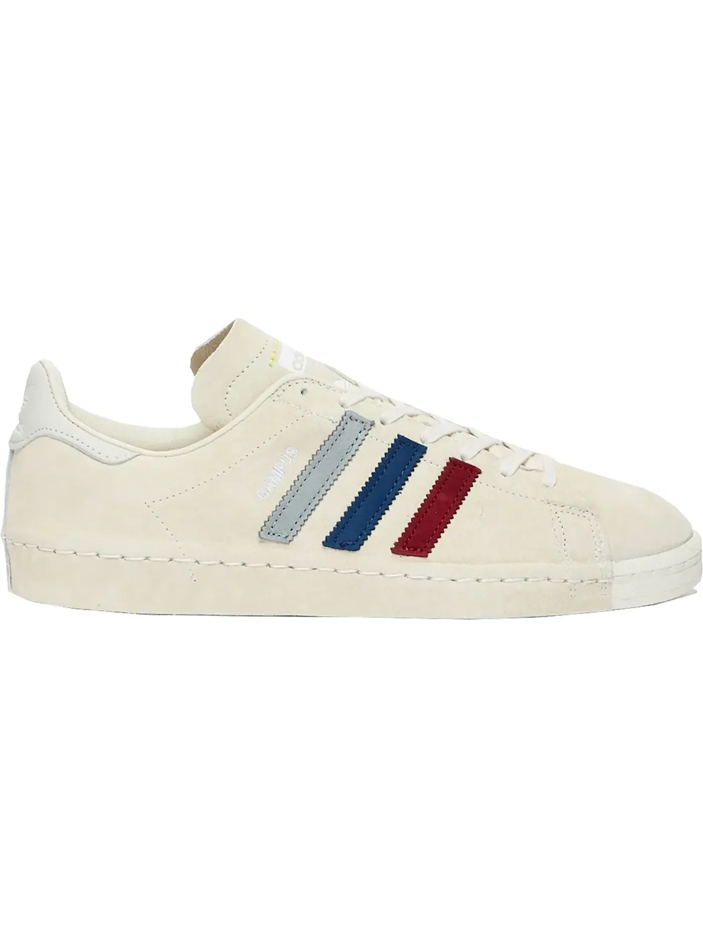 Мужские кроссовки Lifestyle Adidas Campus 80 Recouture — изображение 1 из 1