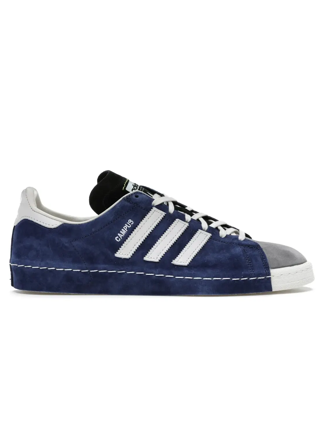Мужские кроссовки Lifestyle Adidas Campus 80 Recouture — изображение 1 из 4