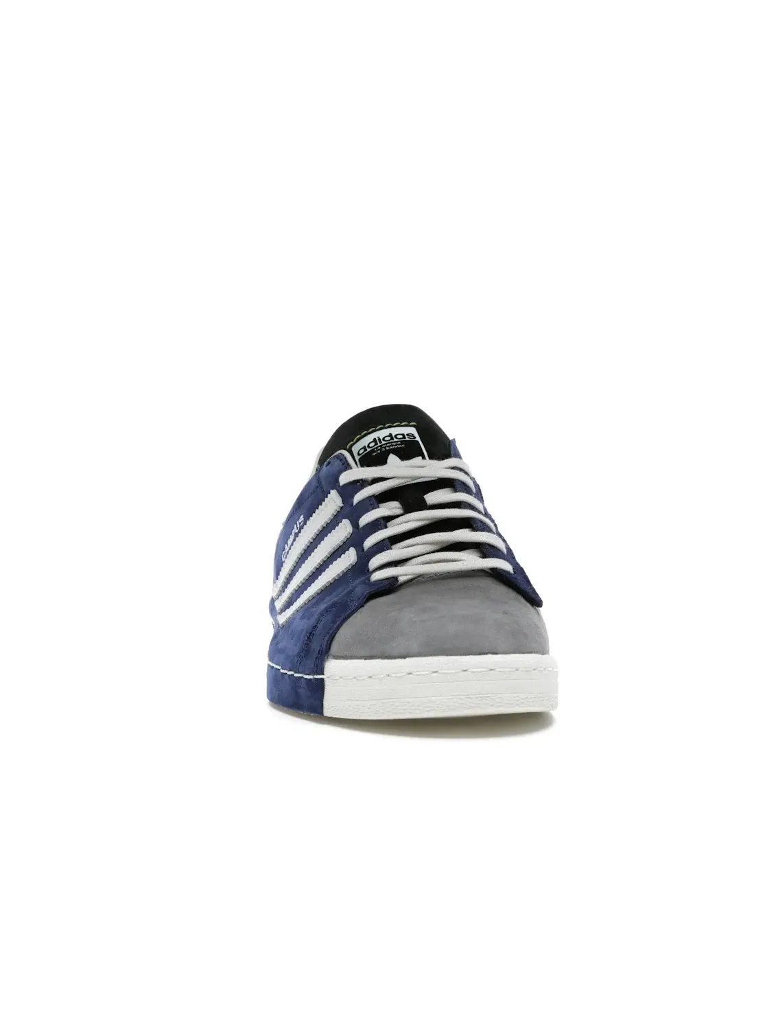 Мужские кроссовки Lifestyle Adidas Campus 80 Recouture — изображение 2 из 4