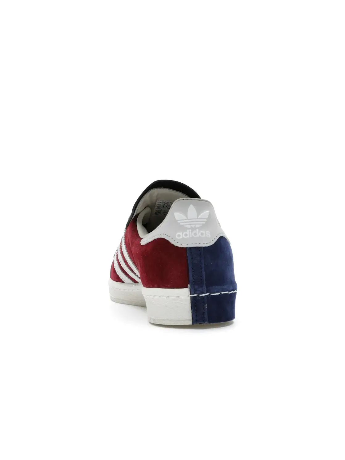 Мужские кроссовки Lifestyle Adidas Campus 80 Recouture — изображение 4 из 4