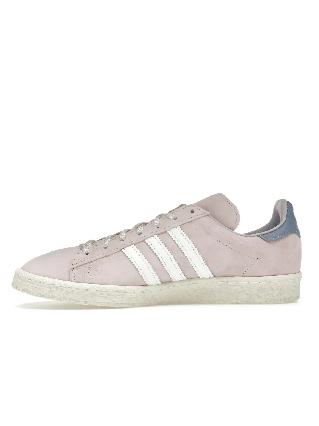 Мужские кроссовки Lifestyle Adidas Campus 80s — изображение 3 из 4, розовый/белый/белый