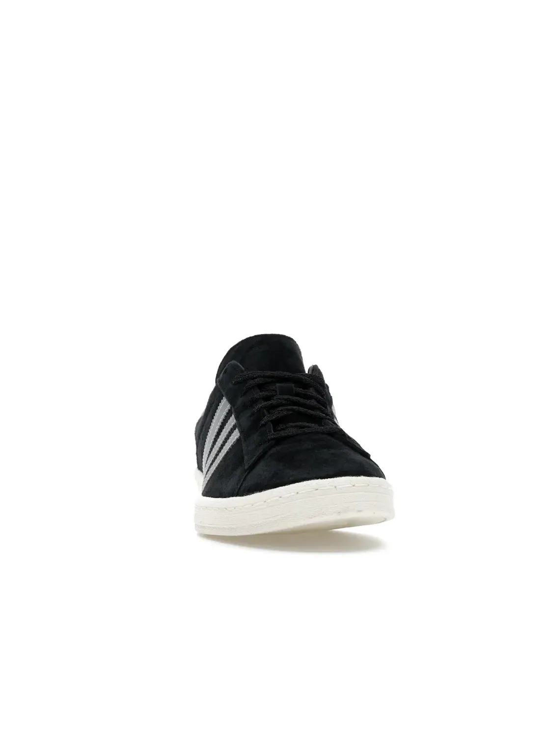 Мужские кроссовки Lifestyle Adidas Campus 80s — изображение 2 из 4, черный/белый/белый