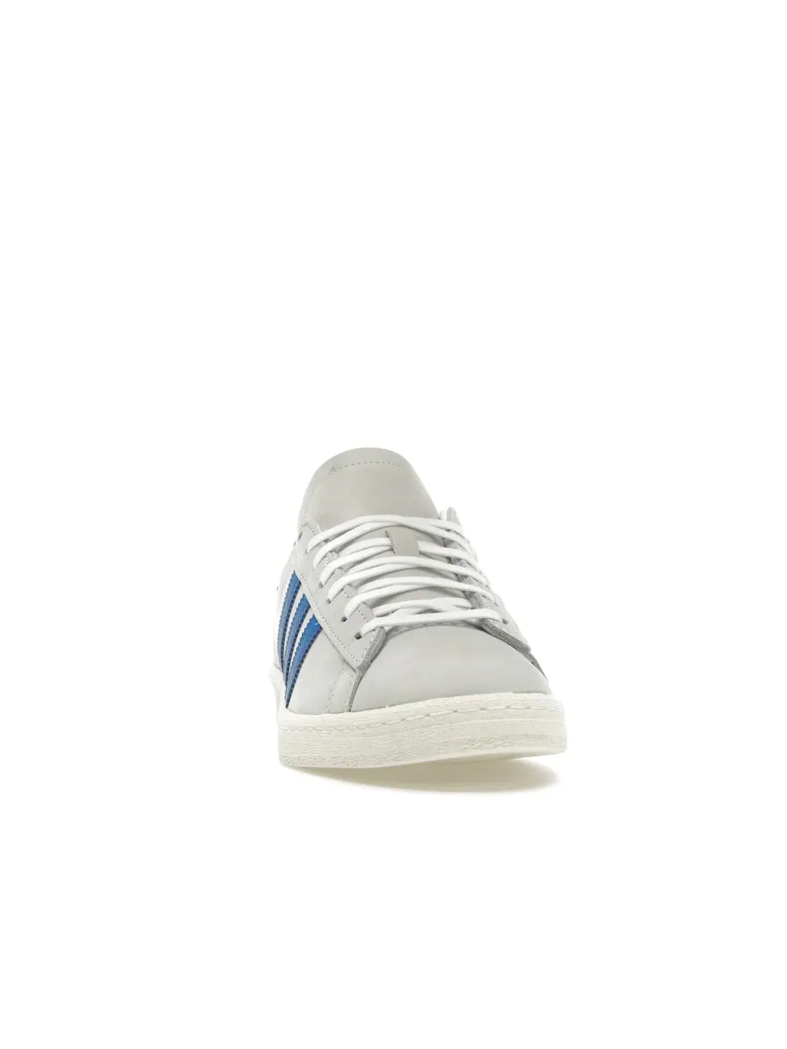 Мужские кроссовки Lifestyle Adidas Campus 80s — изображение 2 из 4, белый/синий/белый