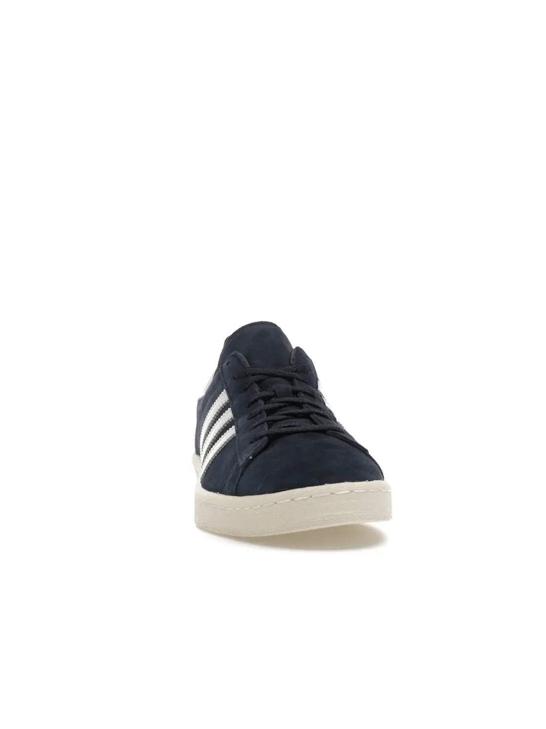 Мужские кроссовки Lifestyle Adidas Campus 80s — изображение 2 из 4, темно-синий/белый/белый