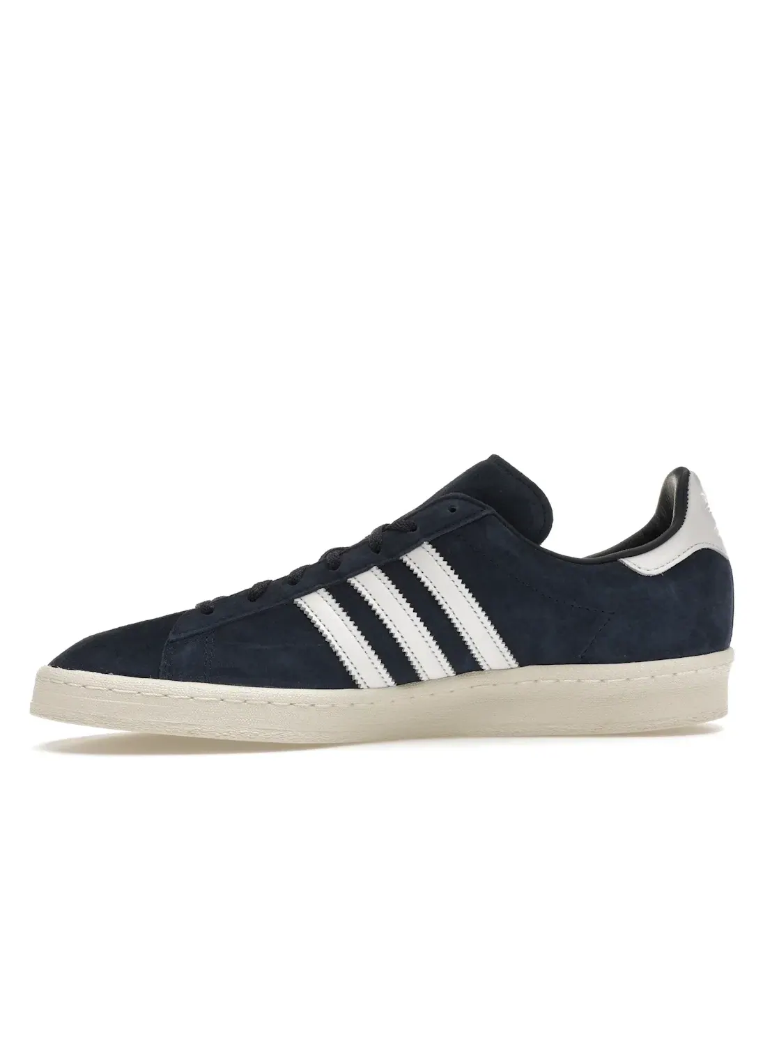 Мужские кроссовки Lifestyle Adidas Campus 80s — изображение 3 из 4, темно-синий/белый/белый