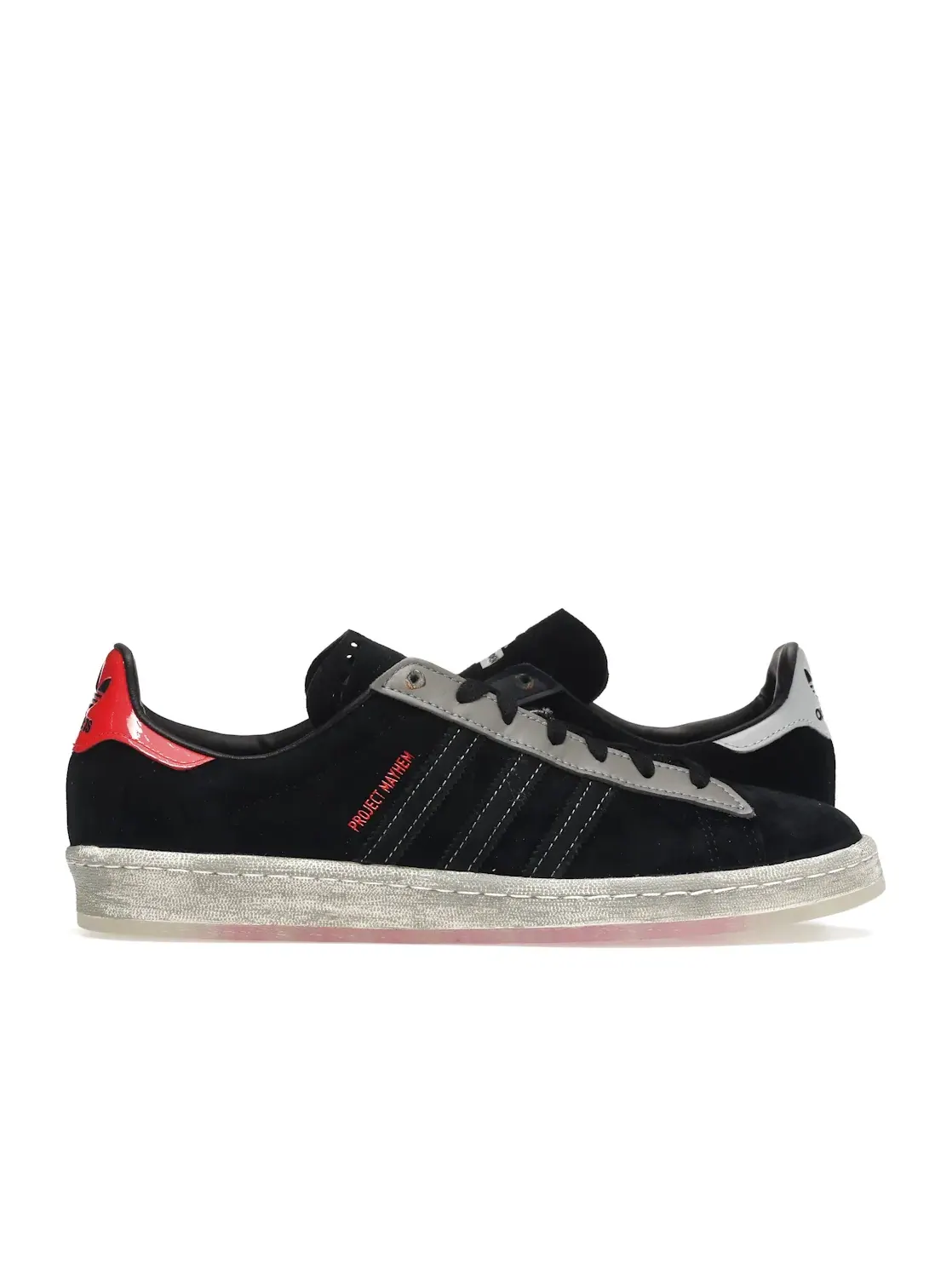 Мужские кроссовки Lifestyle Adidas Campus 80s — изображение 1 из 4