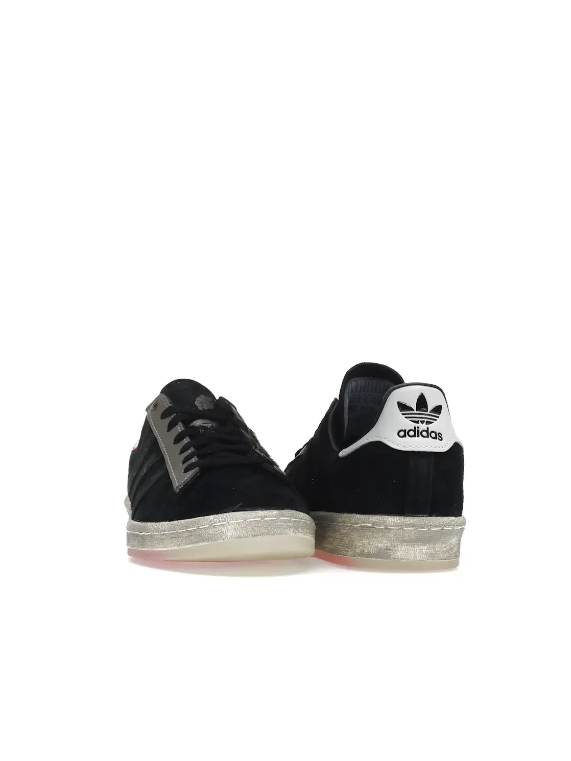 Мужские кроссовки Lifestyle Adidas Campus 80s — изображение 2 из 4