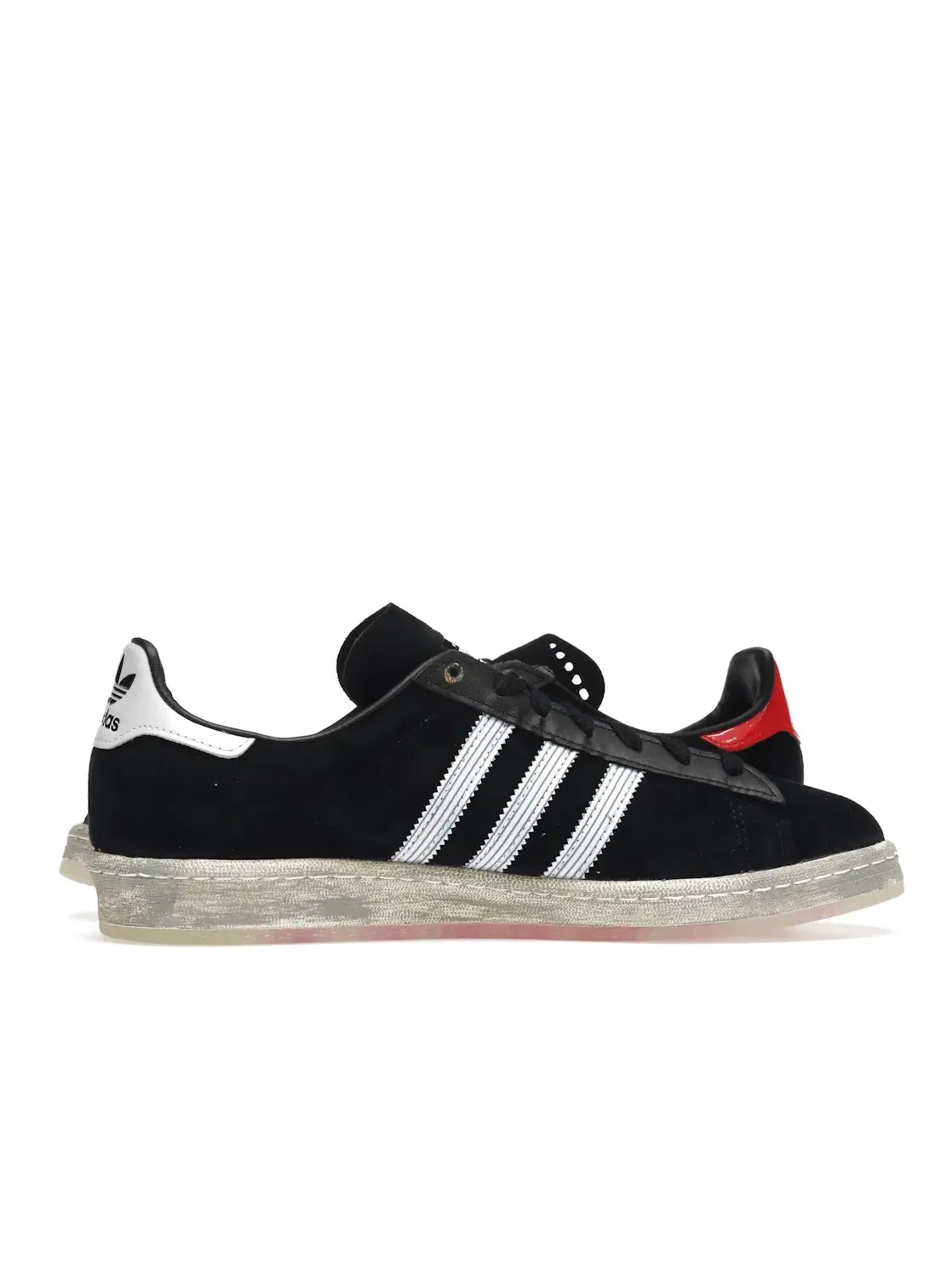 Мужские кроссовки Lifestyle Adidas Campus 80s — изображение 3 из 4