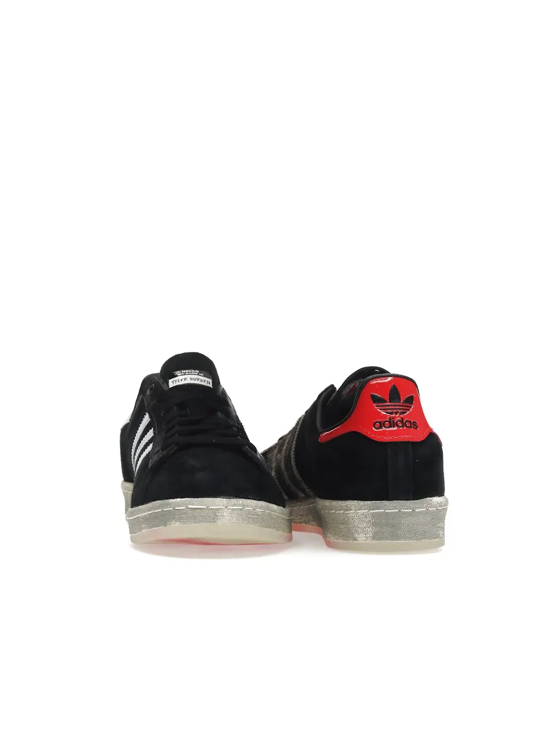 Мужские кроссовки Lifestyle Adidas Campus 80s — изображение 4 из 4