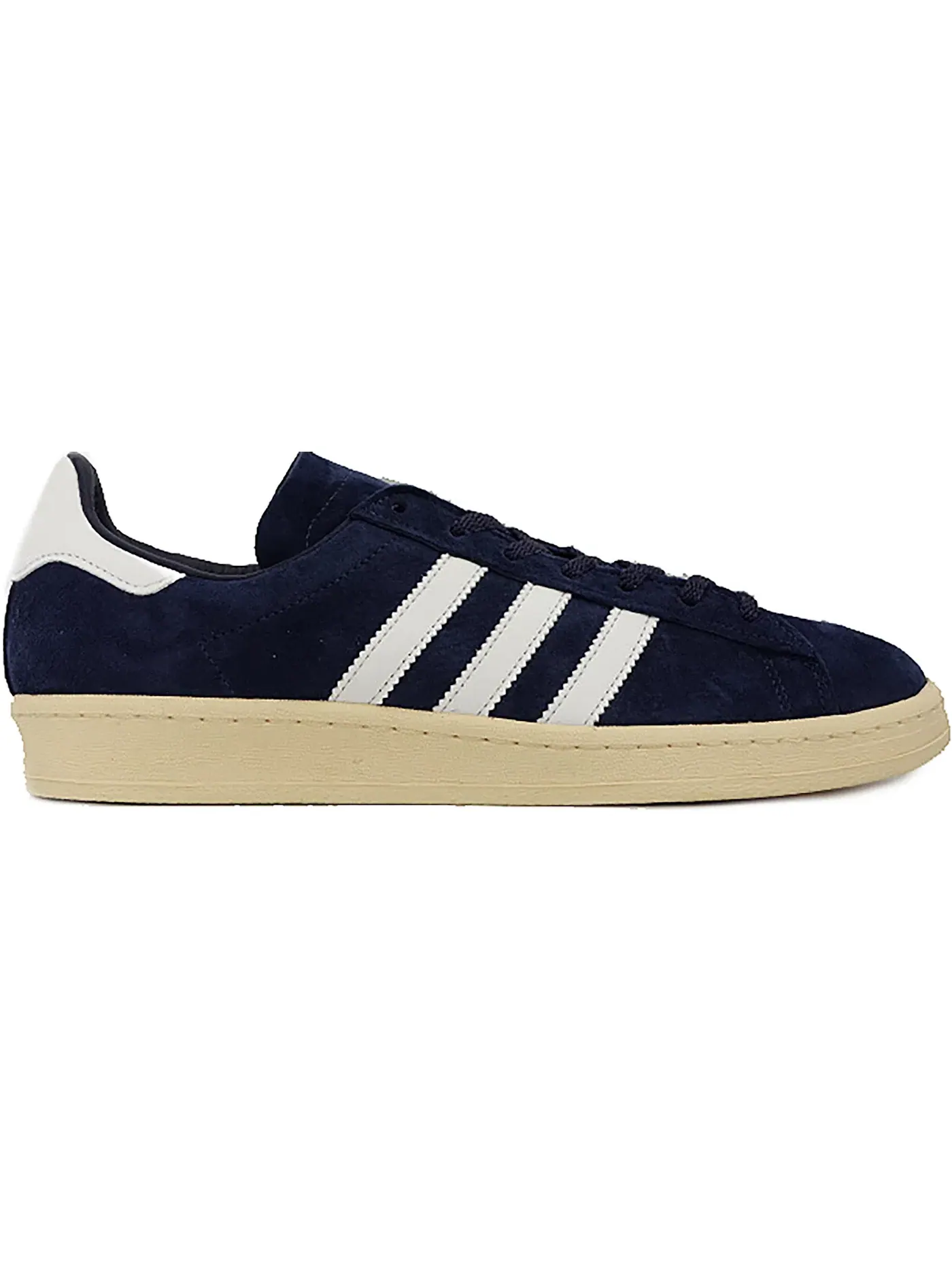Мужские кроссовки Lifestyle Adidas Campus 80s — изображение 1 из 1, белый