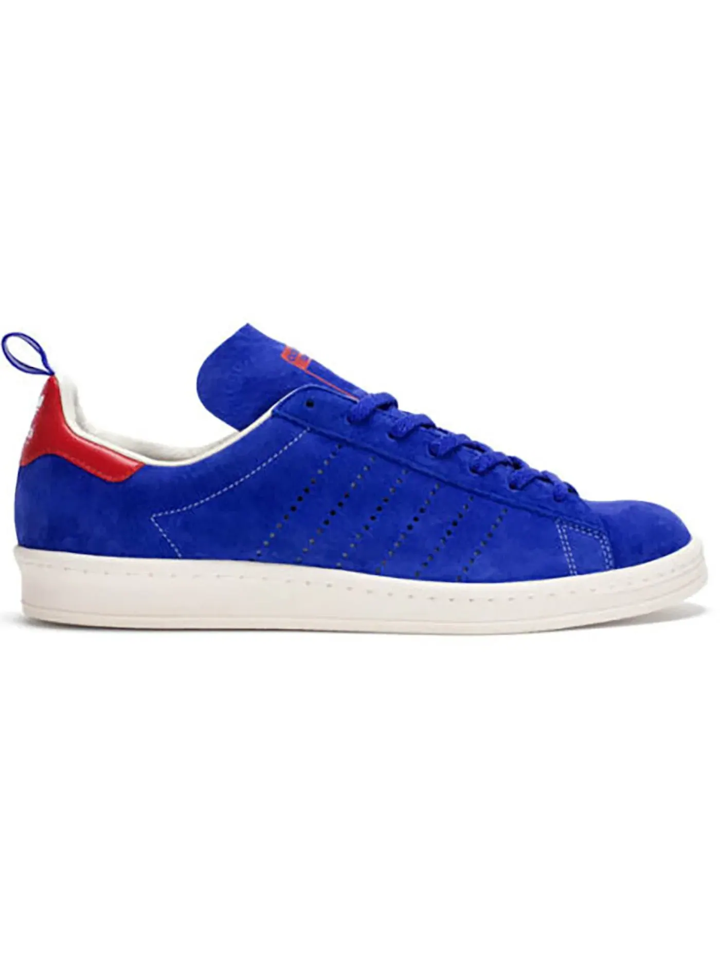 Мужские кроссовки Lifestyle Adidas Campus 80s — изображение 1 из 1, белый/светлый