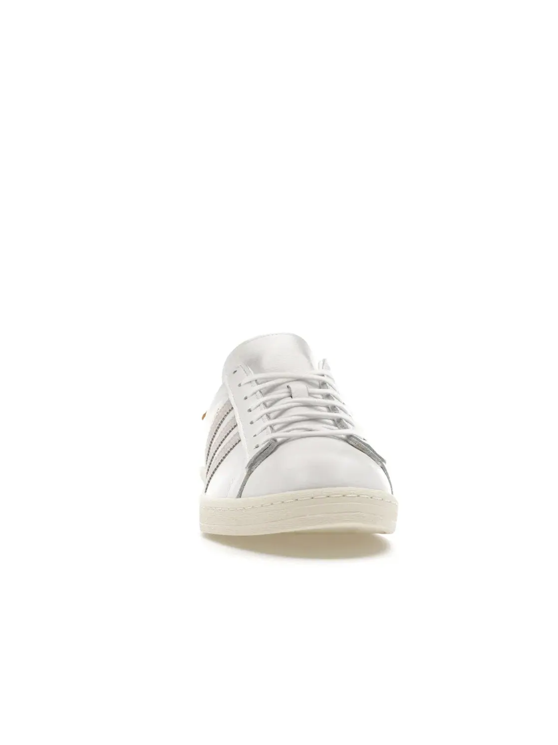 Мужские кроссовки Lifestyle Adidas Campus 80s — изображение 2 из 4, белый/белый