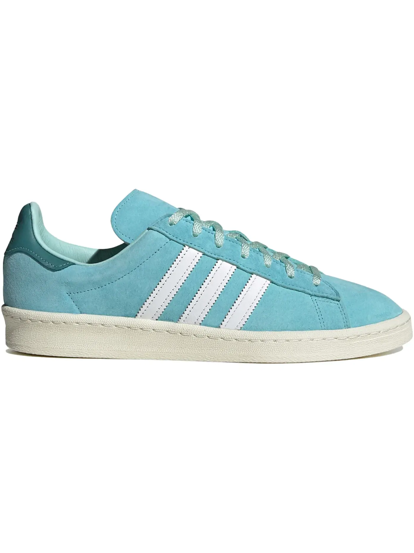 Мужские кроссовки Lifestyle Adidas Campus 80s — изображение 1 из 1