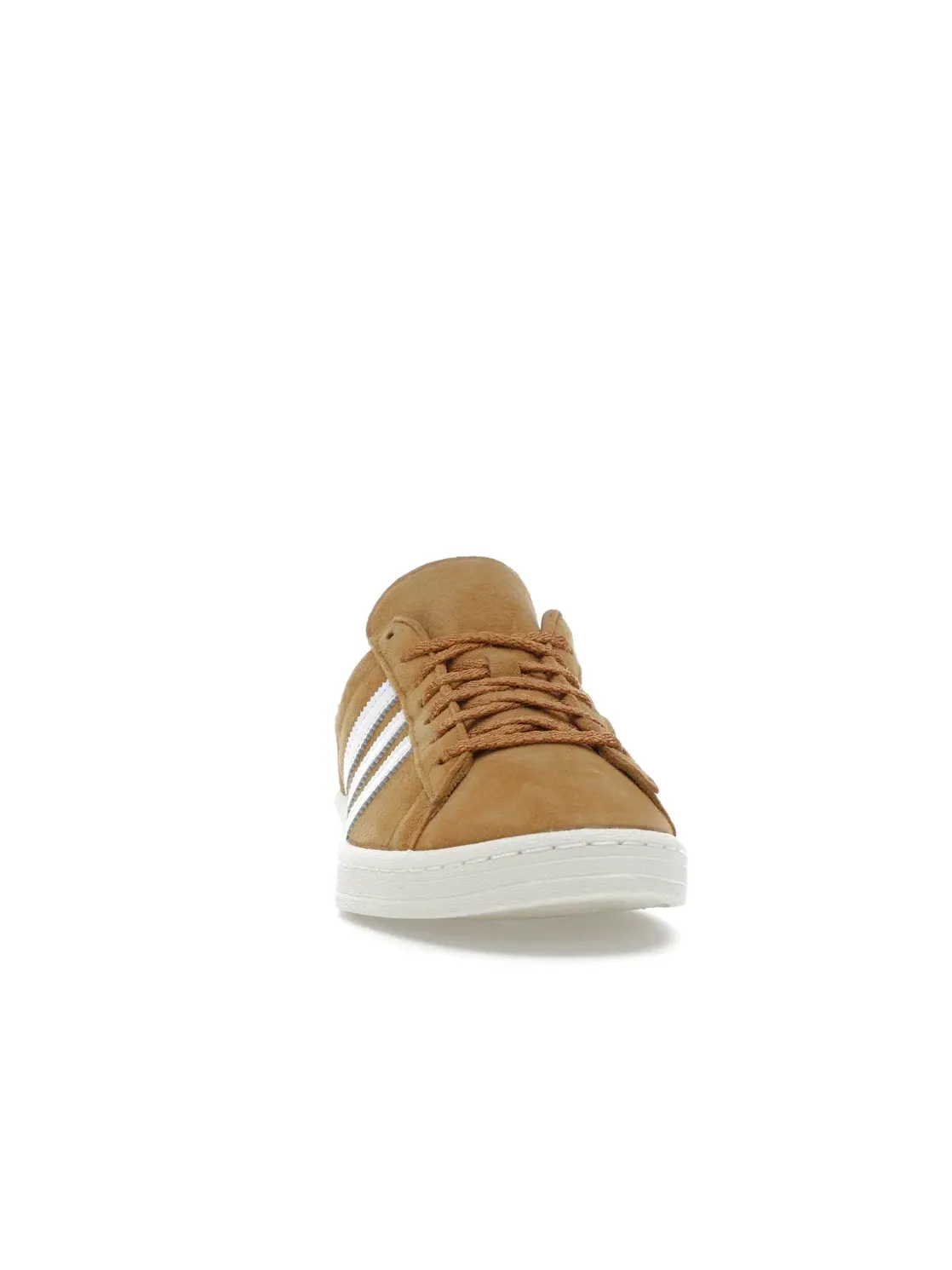 Мужские кроссовки Lifestyle Adidas Campus 80s — изображение 2 из 4, белый/белый