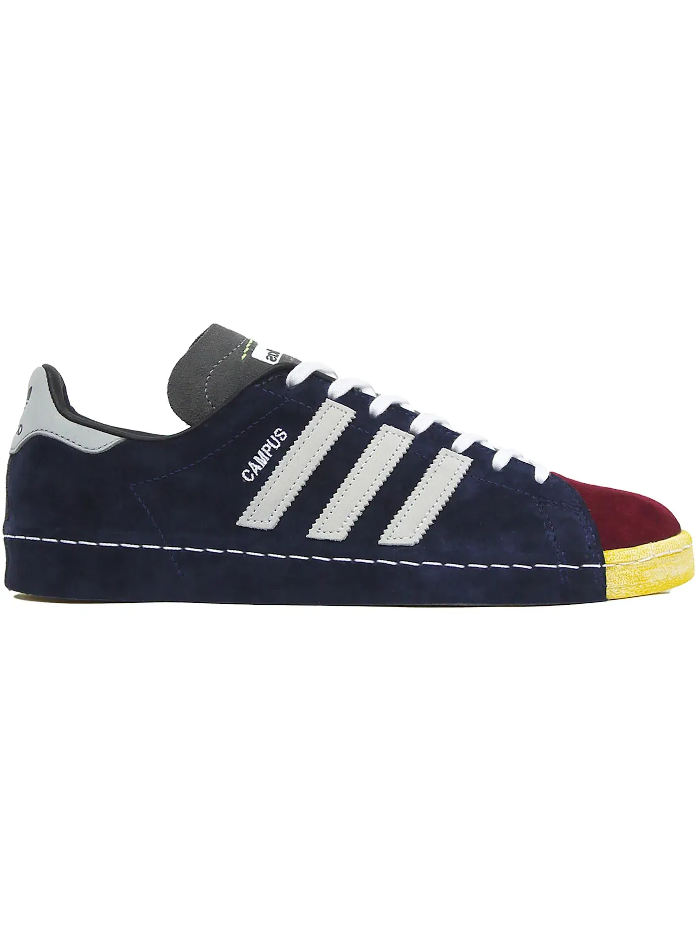 Мужские кроссовки Lifestyle Adidas Campus 80s — изображение 1 из 1
