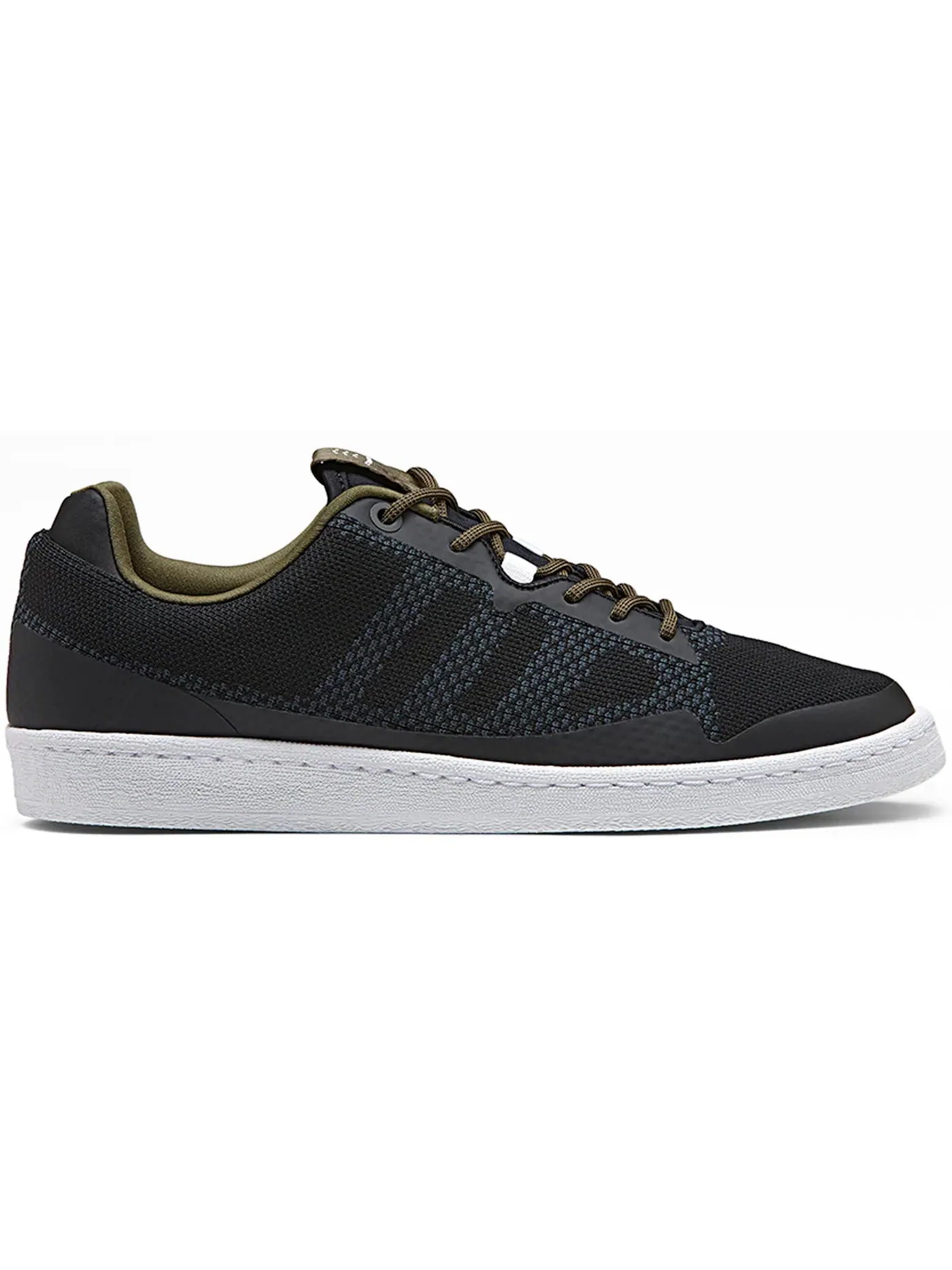 Мужские кроссовки Lifestyle Adidas Campus 80s — изображение 1 из 1, белый