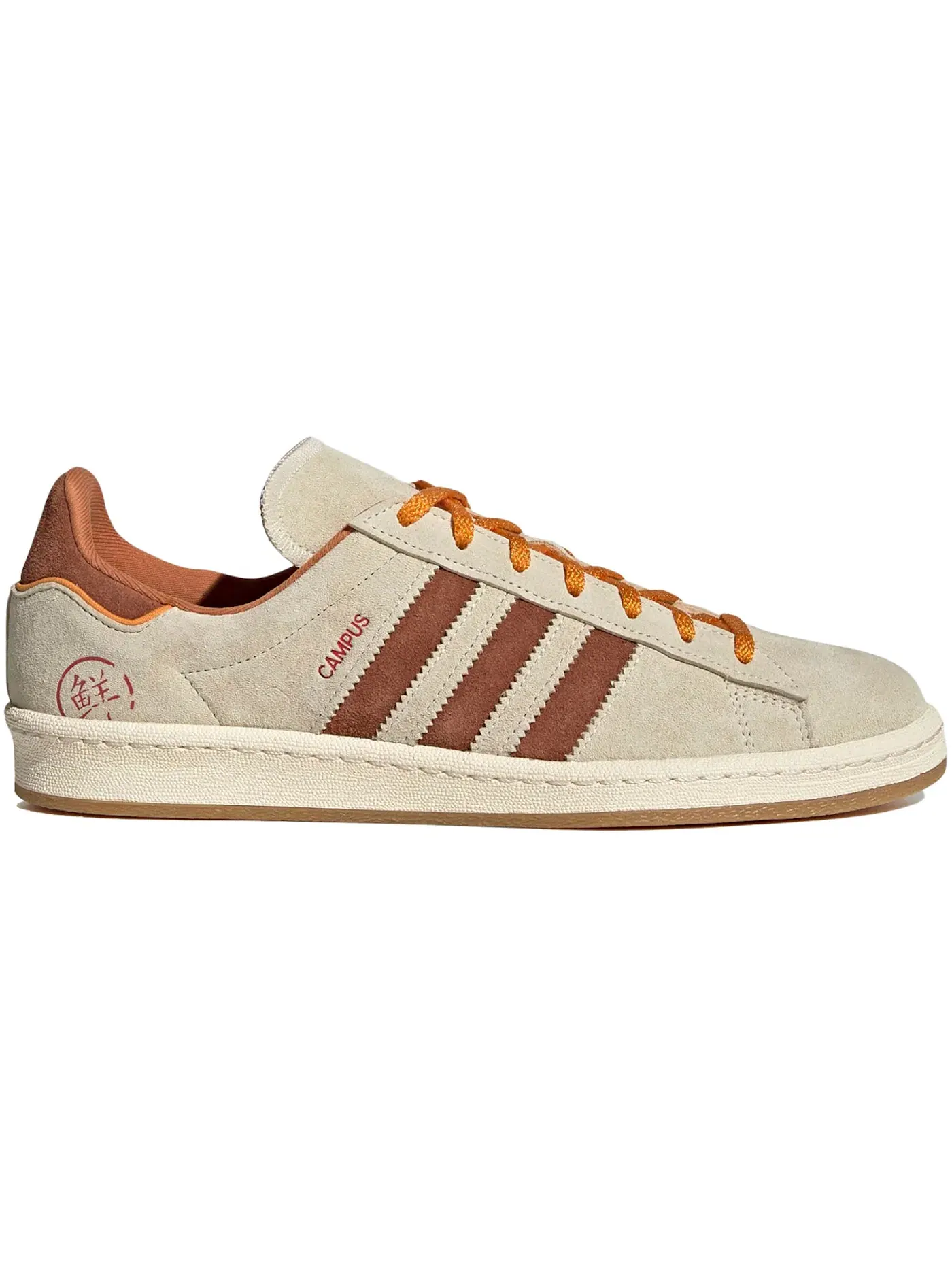 Мужские кеды Lifestyle Adidas Campus 80s — изображение 1 из 3