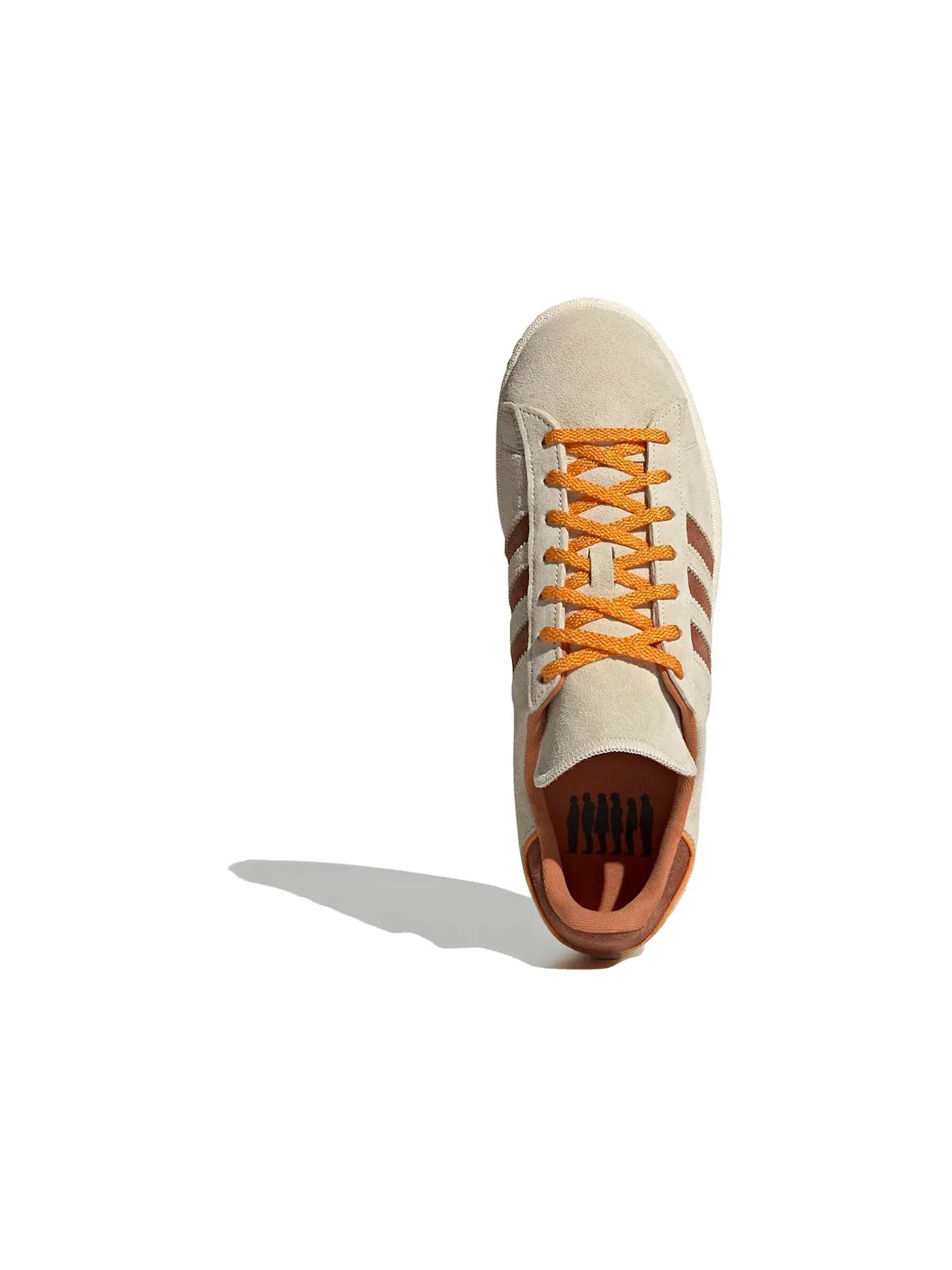 Мужские кеды Lifestyle Adidas Campus 80s — изображение 3 из 3