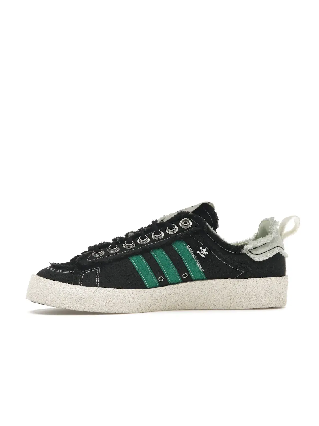 Мужские кроссовки lifestyle Adidas Campus 80s Song for the Mute — изображение 3 из 4