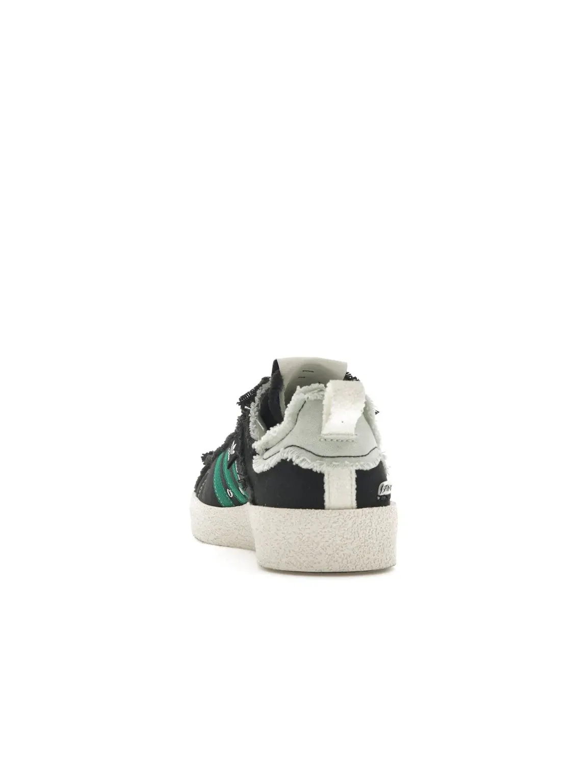 Мужские кроссовки lifestyle Adidas Campus 80s Song for the Mute — изображение 4 из 4