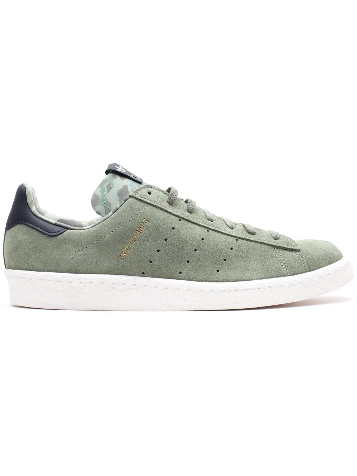 Мужские кроссовки Lifestyle Adidas Campus 80s, Shioli — изображение 1 из 1