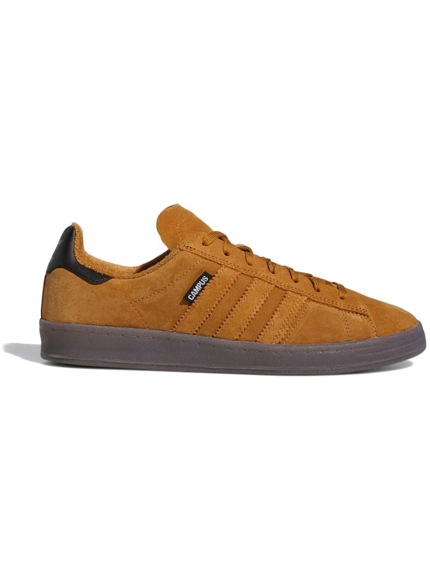 Мужские кеды Lifestyle Adidas Campus ADV — изображение 1 из 1, синий