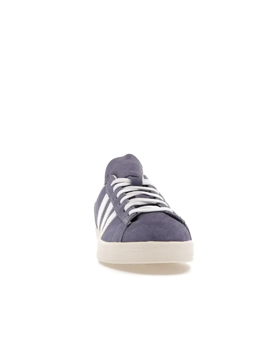 Мужские кроссовки Lifestyle Adidas Campus ADV — изображение 2 из 4, фиолетовый/белый/синий