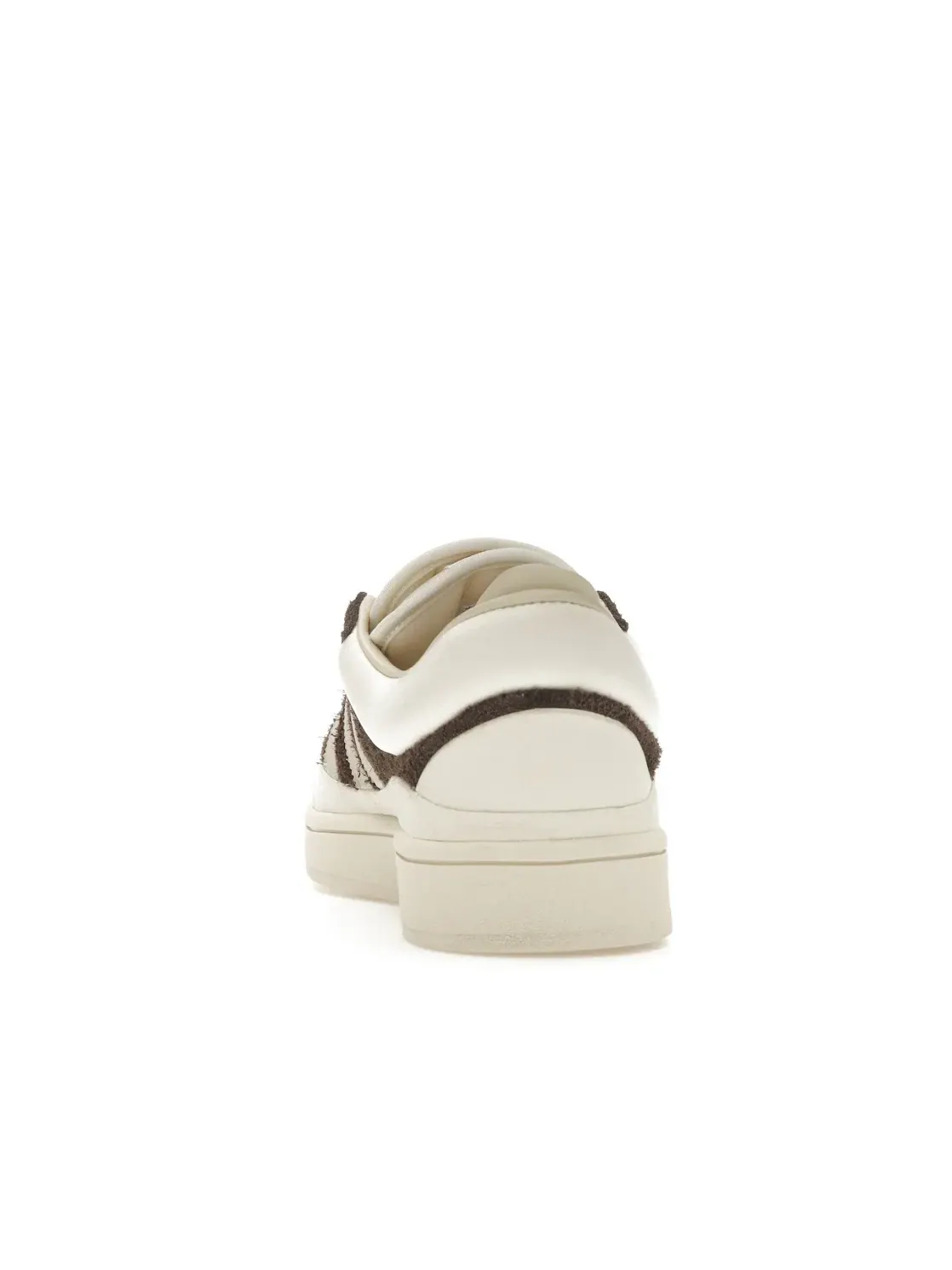 Мужские кроссовки с замшевым верхом Bad Bunny The Last Campus Adidas — изображение 4 из 4