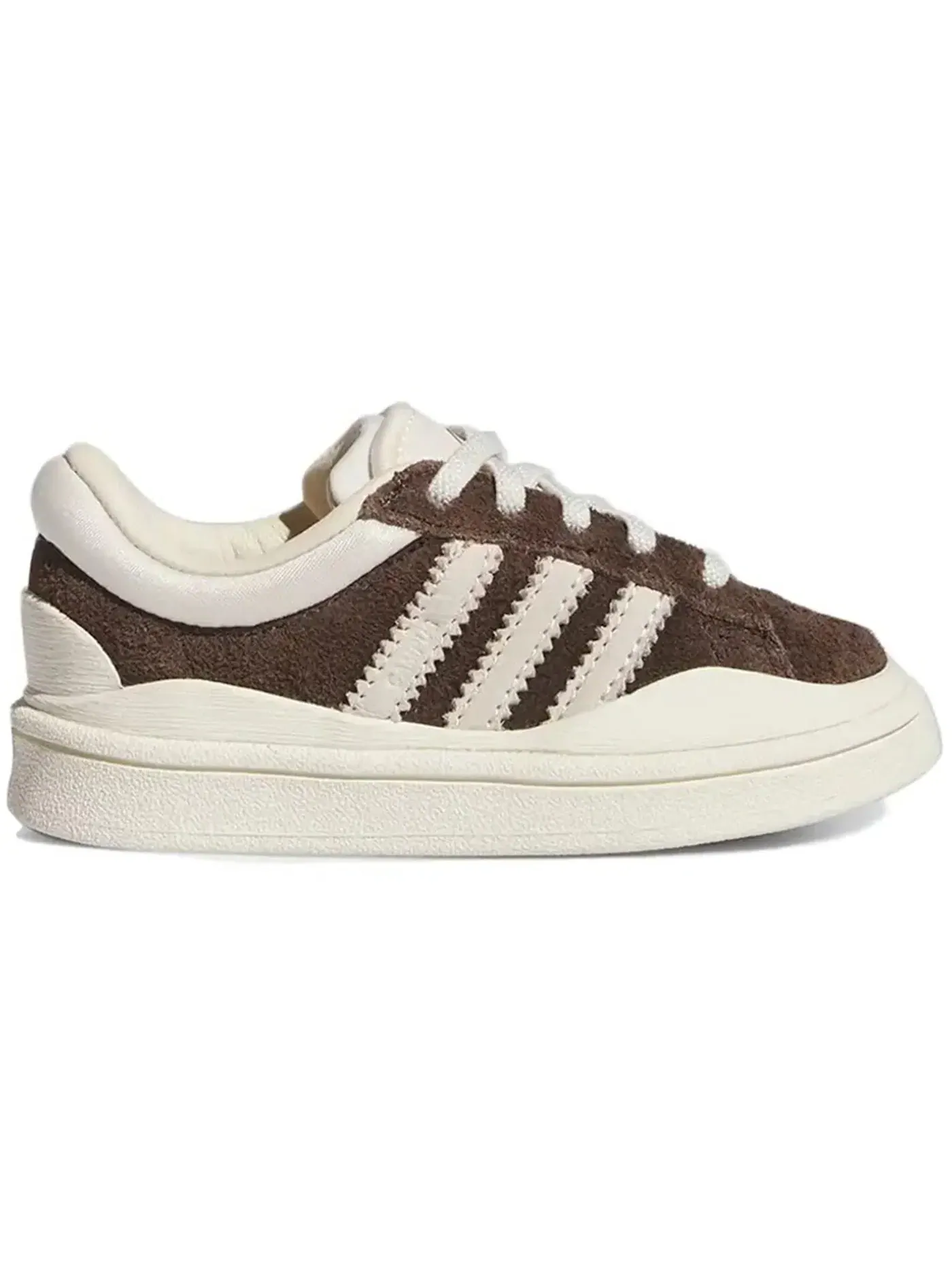 Детские кроссовки Lifestyle Adidas Campus Bad Bunny The Last Campus — изображение 1 из 1
