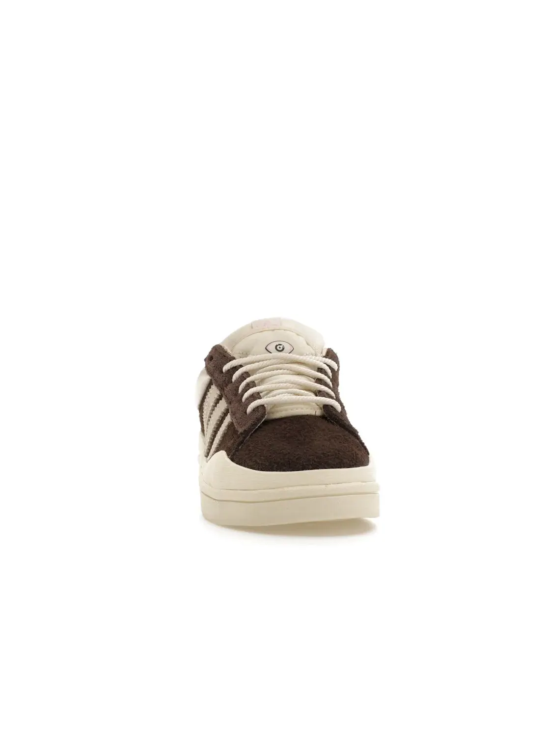 Детские кроссовки Lifestyle Adidas Campus Bad Bunny The Last Campus — изображение 2 из 4
