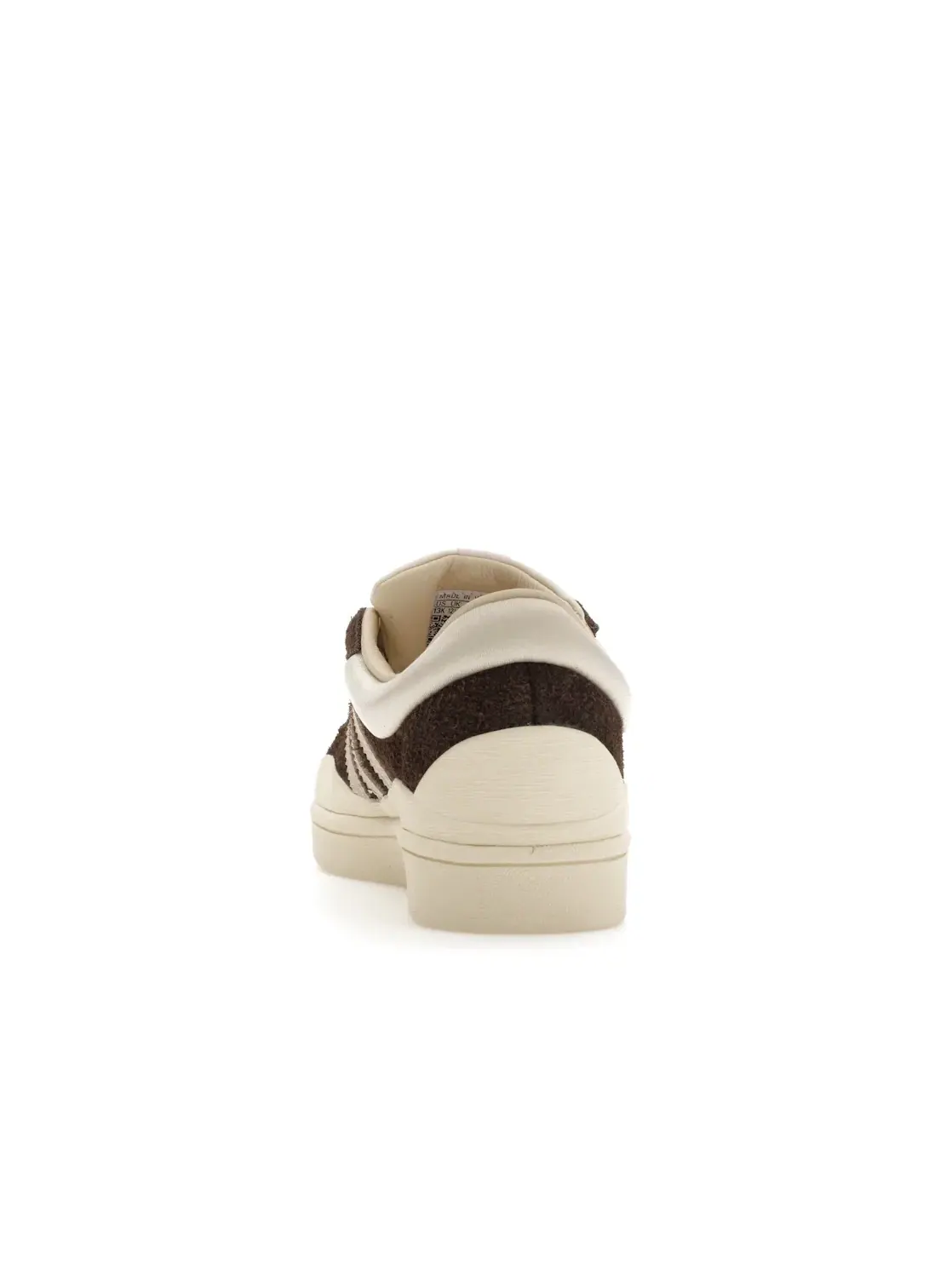 Детские кроссовки Lifestyle Adidas Campus Bad Bunny The Last Campus — изображение 4 из 4