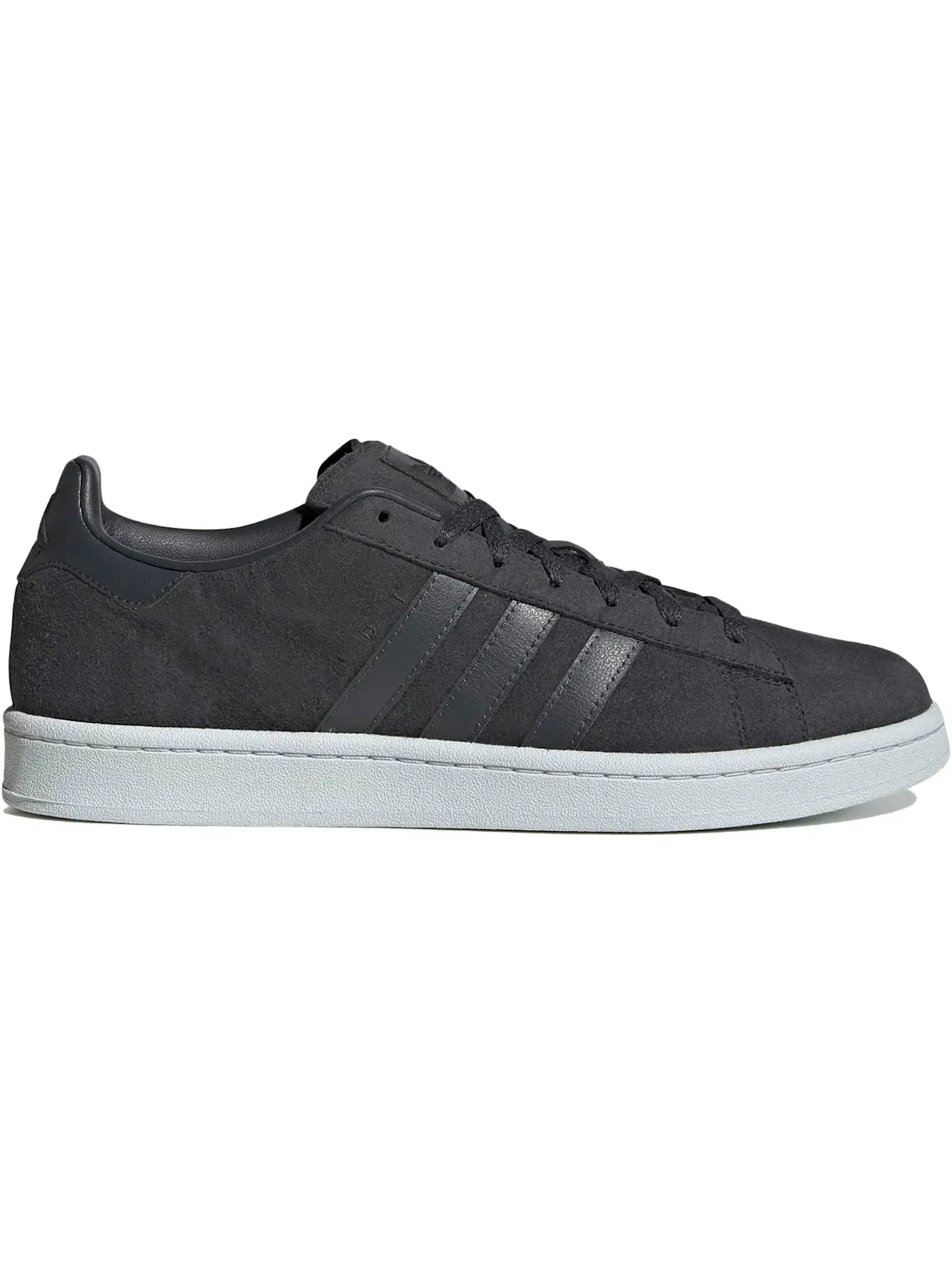 Мужские кроссовки Lifestyle Adidas Campus — изображение 1 из 1, серый/серый/серый