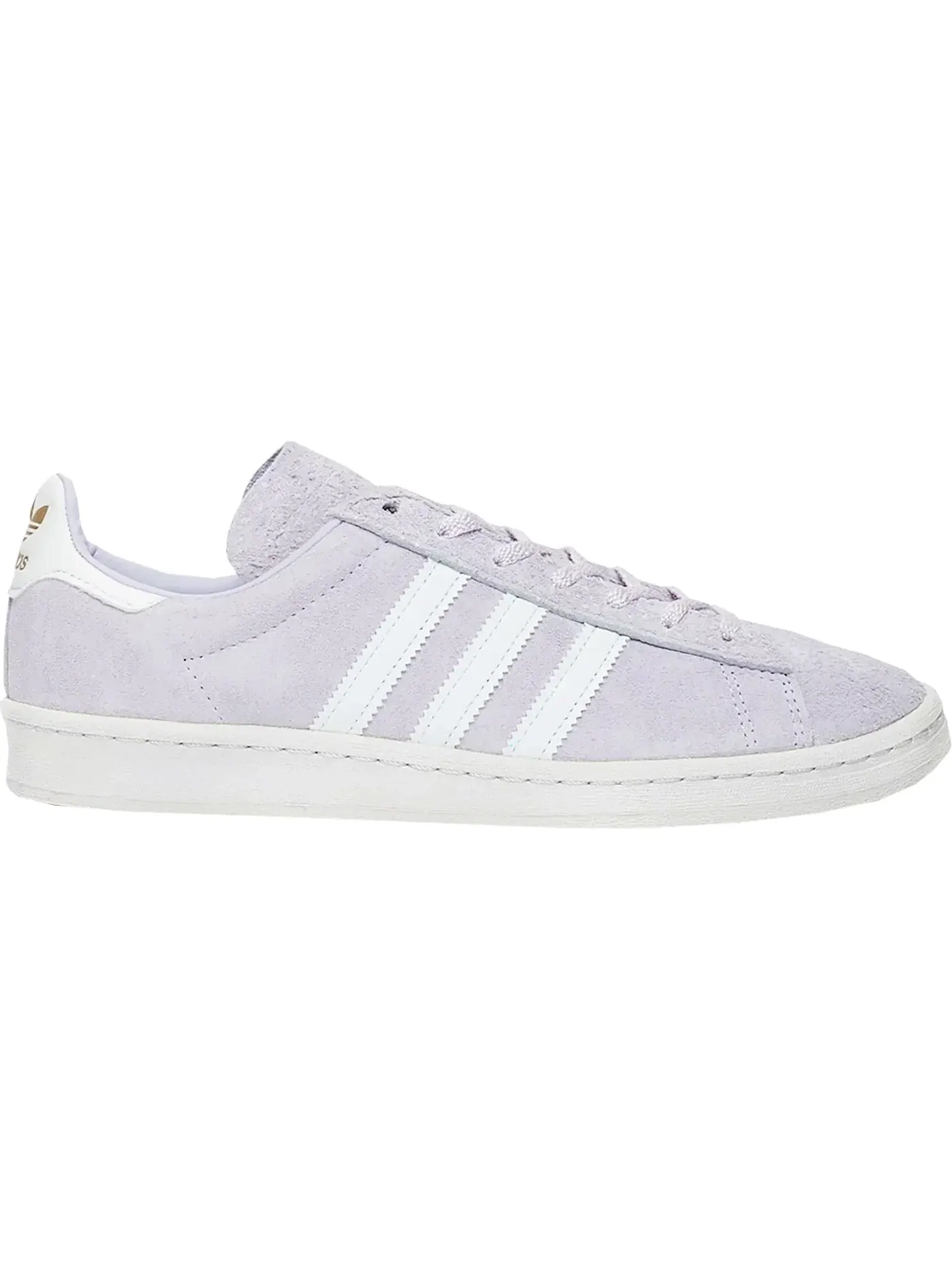 Мужские кроссовки Lifestyle Adidas Campus Purple/Footwear White — изображение 1 из 1