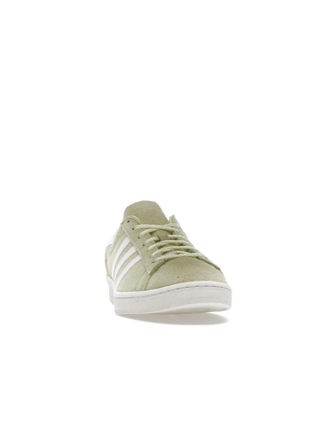 Мужские кроссовки Lifestyle Adidas Campus Yellow/Footwear White — изображение 2 из 4