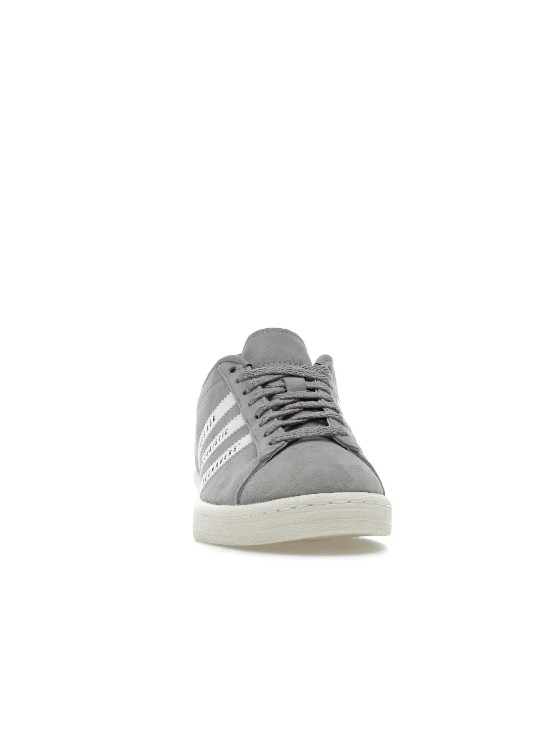 Мужские кроссовки Lifestyle Adidas Campus — изображение 2 из 4, светлый/белый/белый