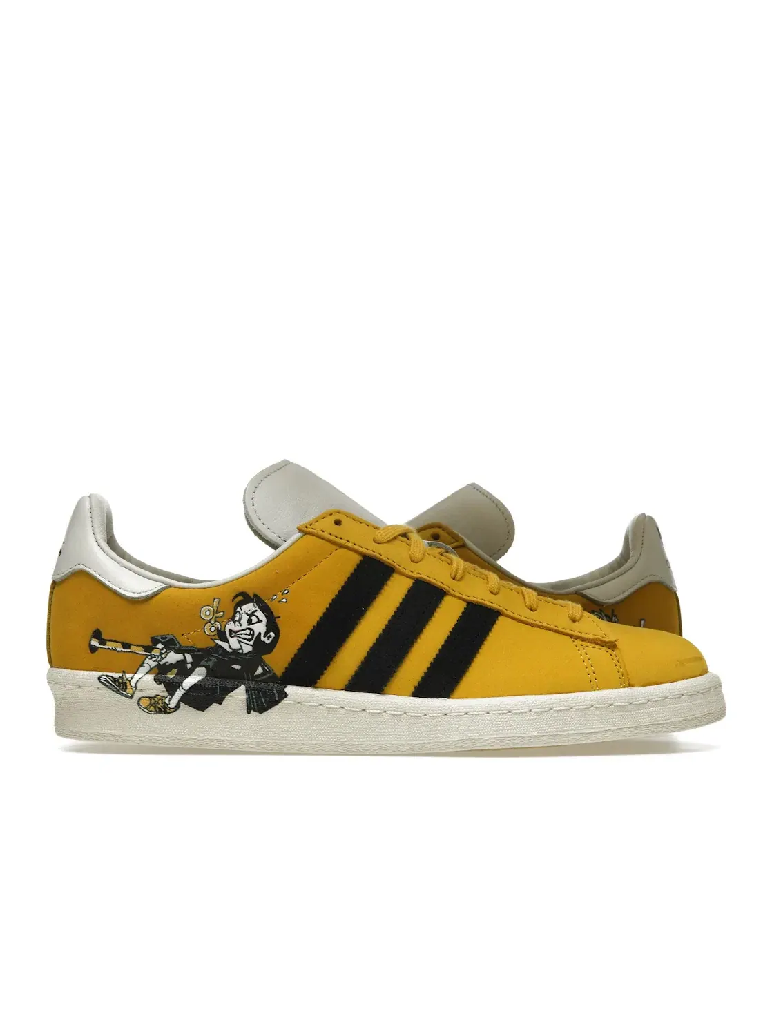 Мужские кроссовки Lifestyle Adidas Campus Kasina Kim — изображение 1 из 4