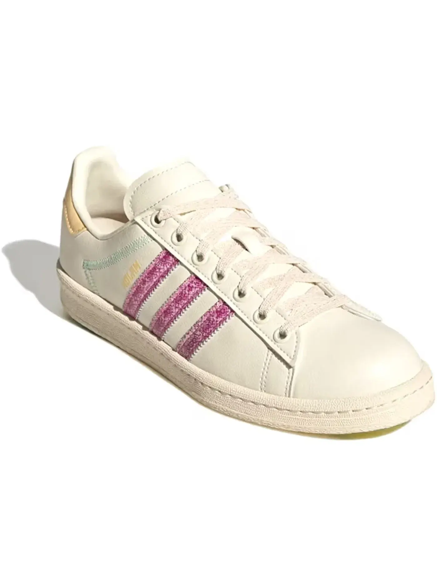 Мужские кроссовки Lifestyle Adidas Campus — изображение 2 из 4