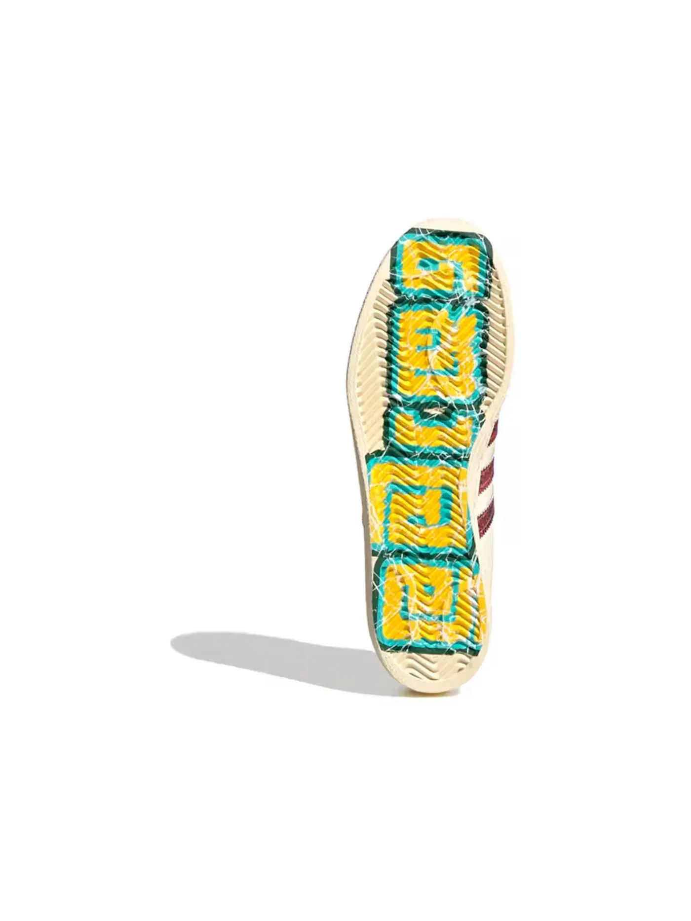 Мужские кроссовки Lifestyle Adidas Campus — изображение 3 из 4