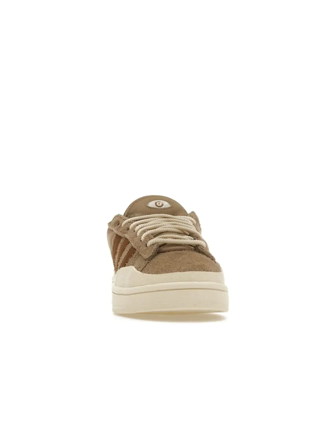 Мужские кроссовки Lifestyle с двойным язычком Adidas Campus Light — изображение 2 из 4